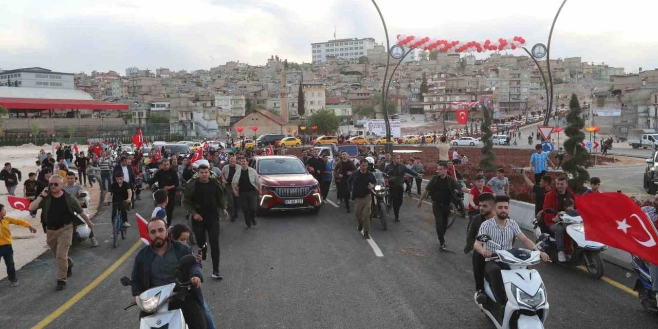 Trafik Çilesini Bitirecek Dev Proje Hizmete Girdi