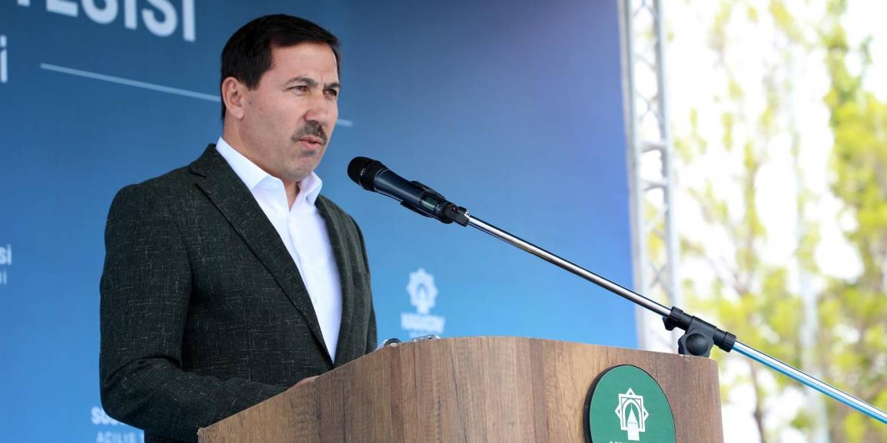 Karatay’a Son 20 Günde 307 Milyonluk 5 Önemli Yatırım