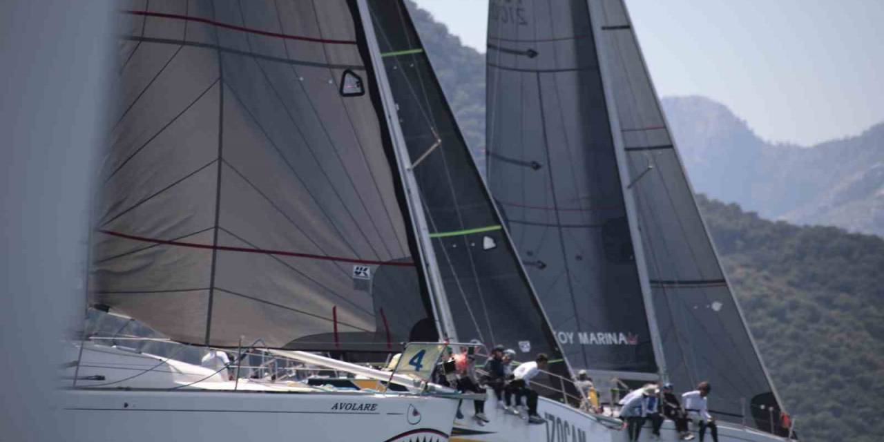 Mıyc Kış Trofesinin Son Ayağı Bugün Başladı