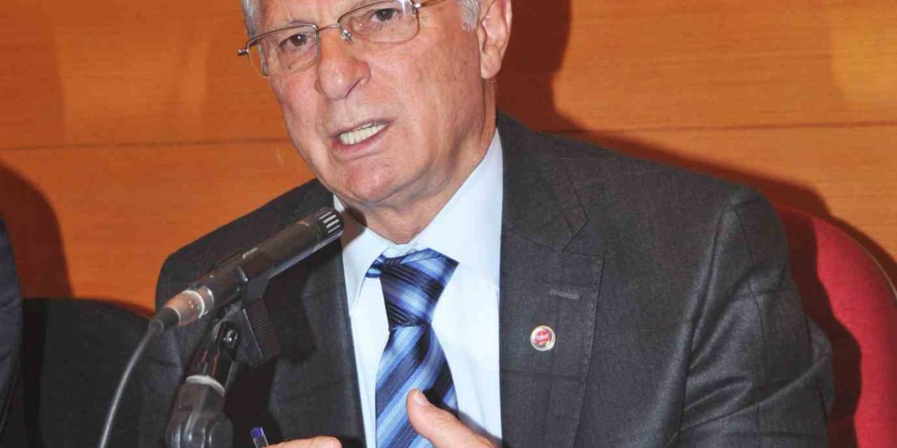 Tşof Genel Başkanı Apaydın: “her Yıl Ortalama 400 Bin Kaza Meydana Geliyor”