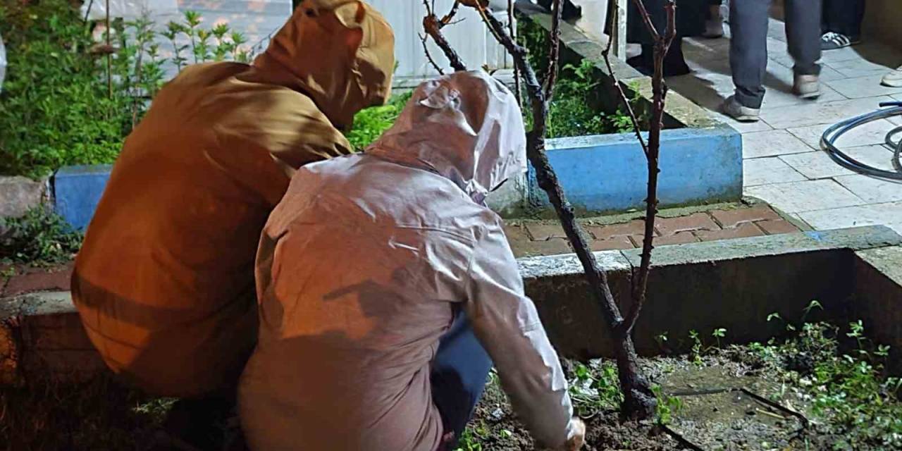 Kırklar Tepesi’nde Hıdırellez Geleneği Yaşatıldı