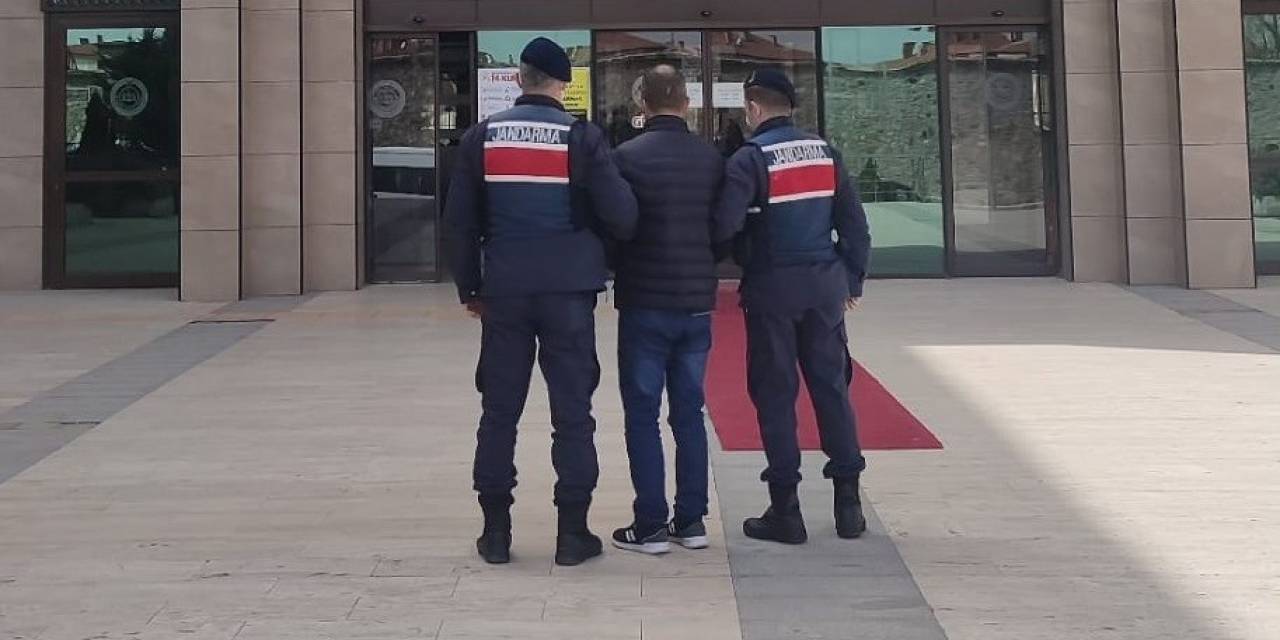 19 Suç Kaydı Bulunan Suç Makinesi Yakalandı