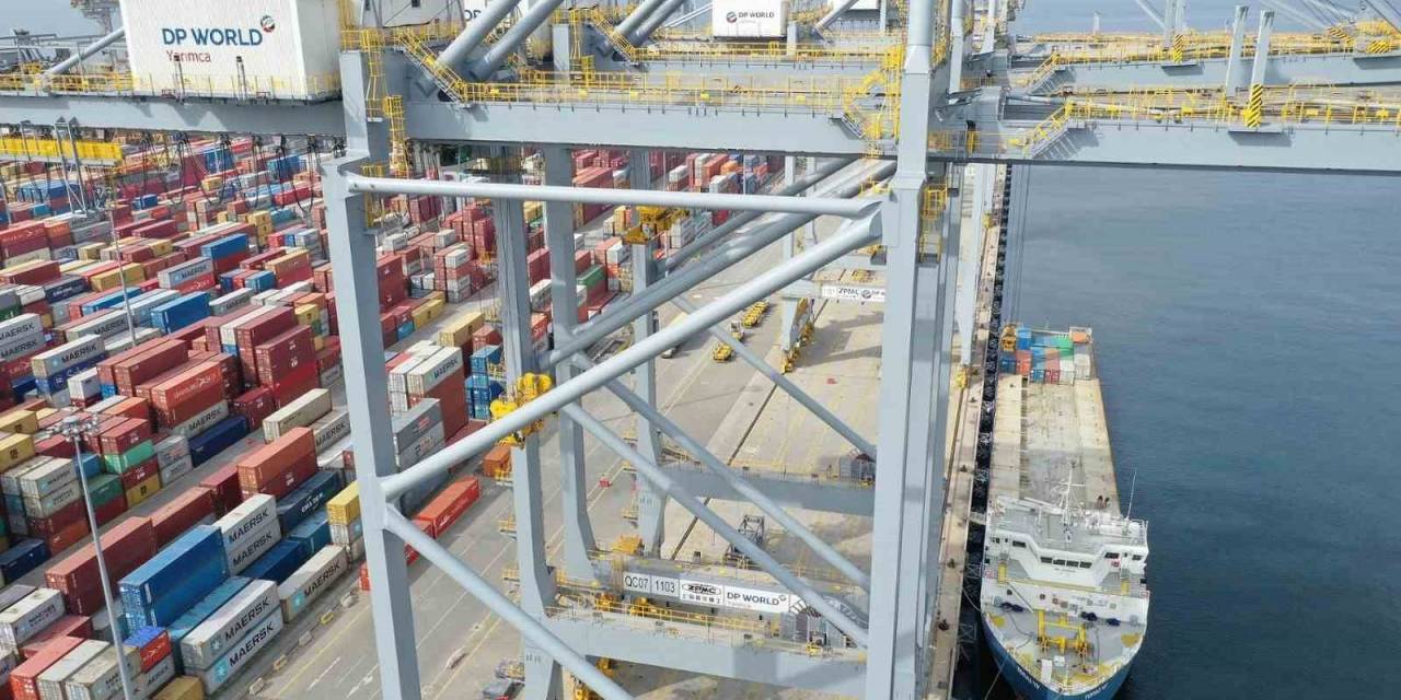 Bae İle Türkiye Arasındaki Ticaretin 5 Yıl İçinde 40 Milyar Dolara Yükselmesi Bekleniyor