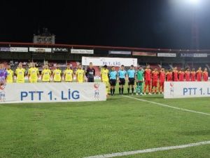 Ptt 1. Lig