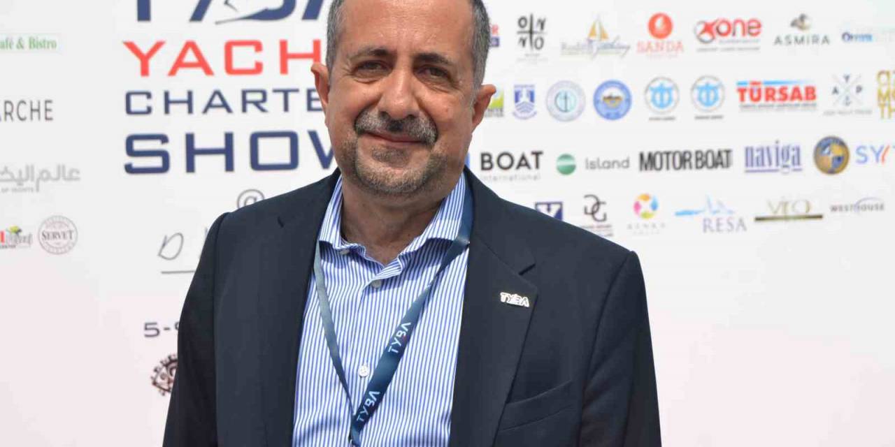 Lüks Yatlar Göcek’te Görücüye Çıktı