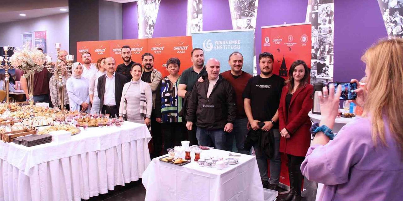 Bosna Hersek’te ‘türkiye Günleri Ve Çocuk Şenliği’ Başladı