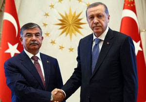 Ve açıklama geldi: Türkiye seçime gidiyor