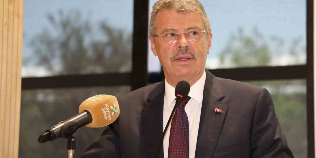 Türkiye’nin Tarımda Üreten Gücü Kayseri Şeker Halka Arz Oluyor