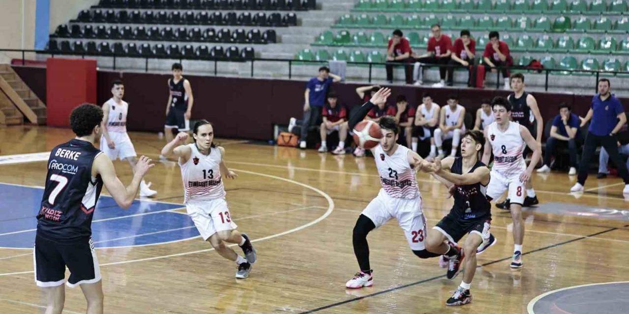 Basketbolun Kalbi Denizli’de Atıyor