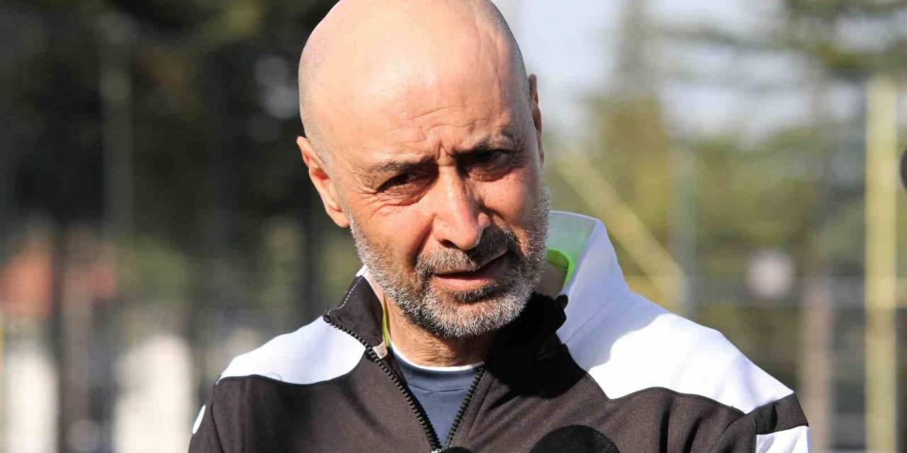 Tolunay Kafkas: “bu Takım Taraftarın Özlediği Gibi Bir Futbol Oynayacak”