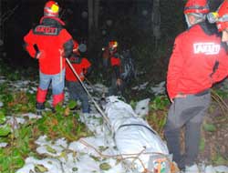 AKUT Hayat Kurtarıyor