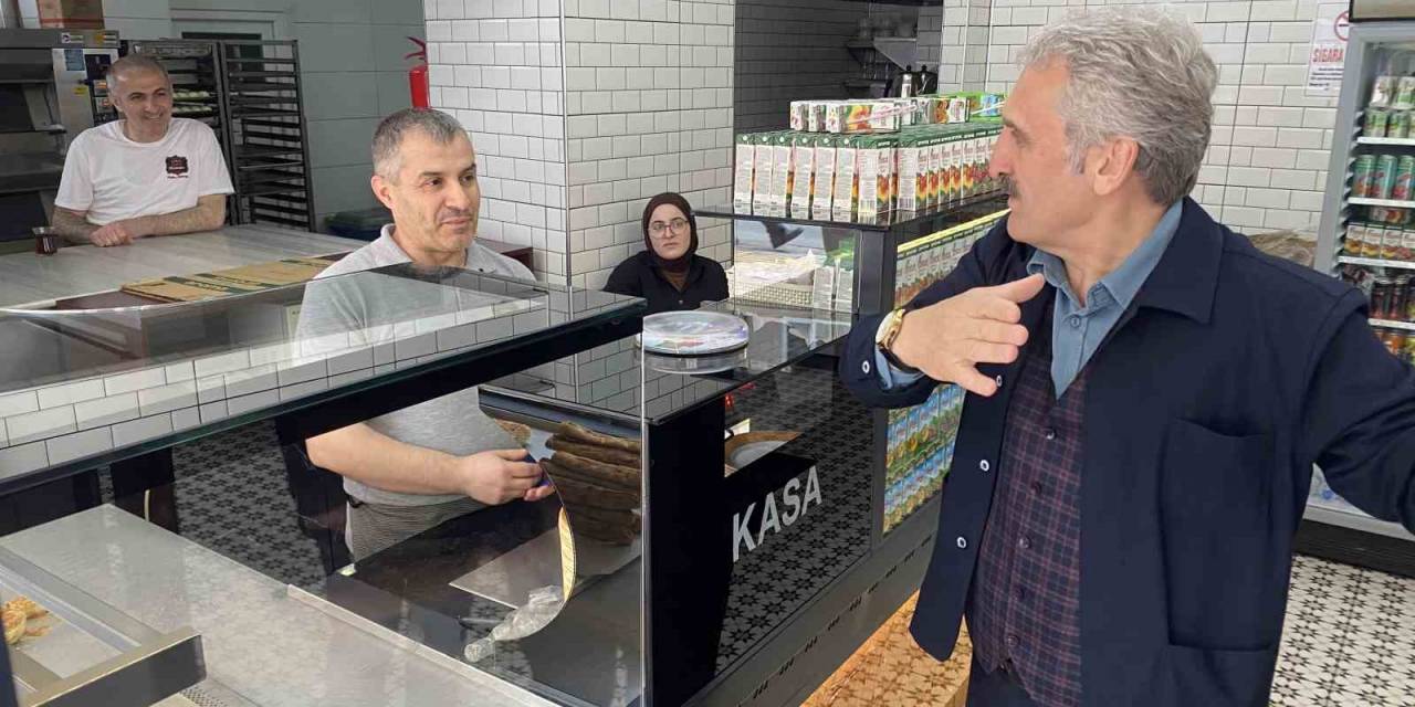 Ak Parti’li Çamlı’dan Karamollaoğlu’na Kılıçdaroğlu Tepkisi: "kasetle Göreve Gelen Adam Mı Dürüst?”