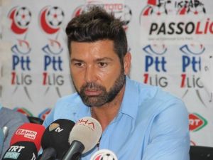 Gaziantep Büyükşehir Belediyespor, Yeni Malatyaspor Maçının Ardından