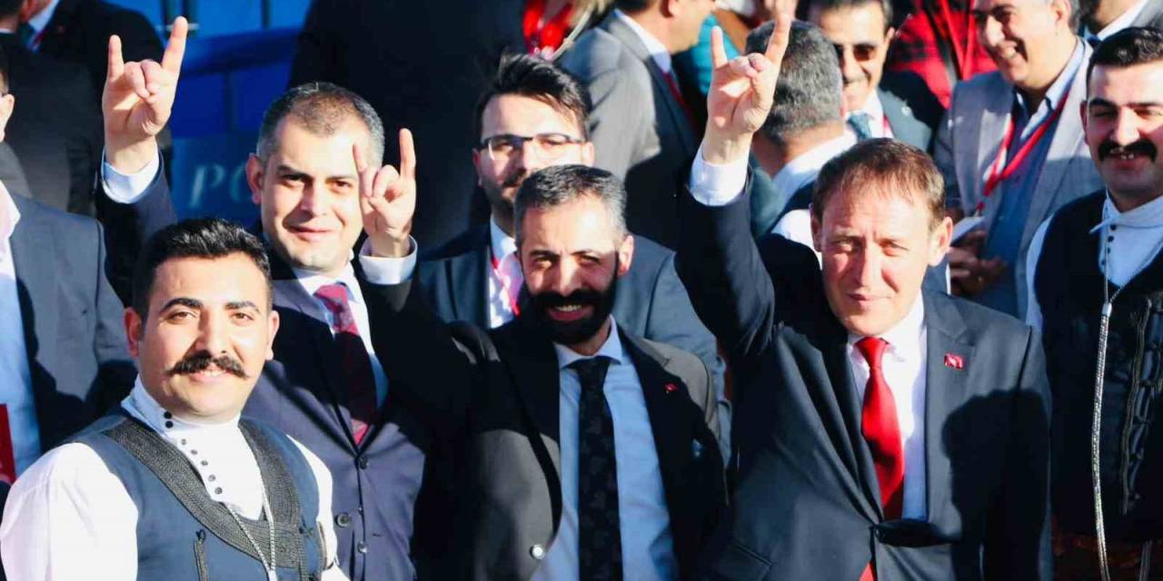 Çakır, Cumhur İttifakı Ruhunu Anlattı