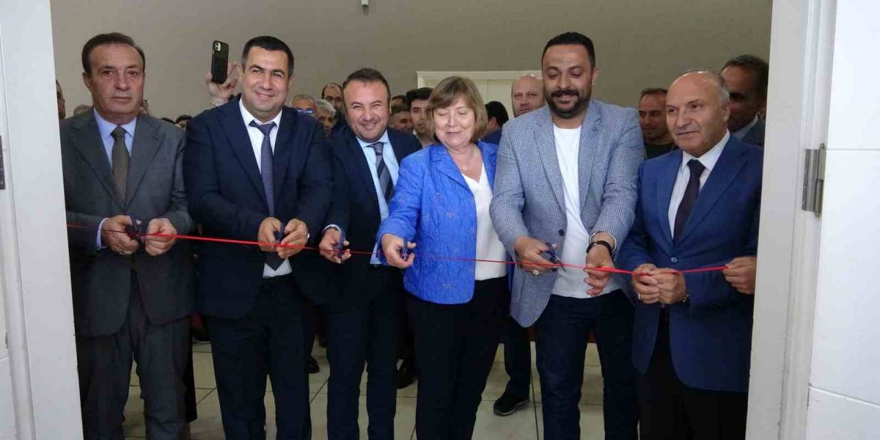 Bitlis’te 4 Bin 600 Öğrencinin Geri Dönüşüm Malzemeleriyle Yaptığı Eserler Sergilendi