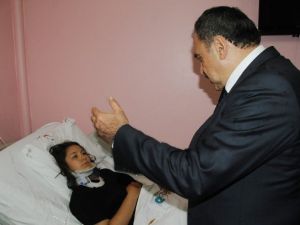 Bakan Eroğlu: Muhtemelen 9 Hayatı Burada Kaybettik”