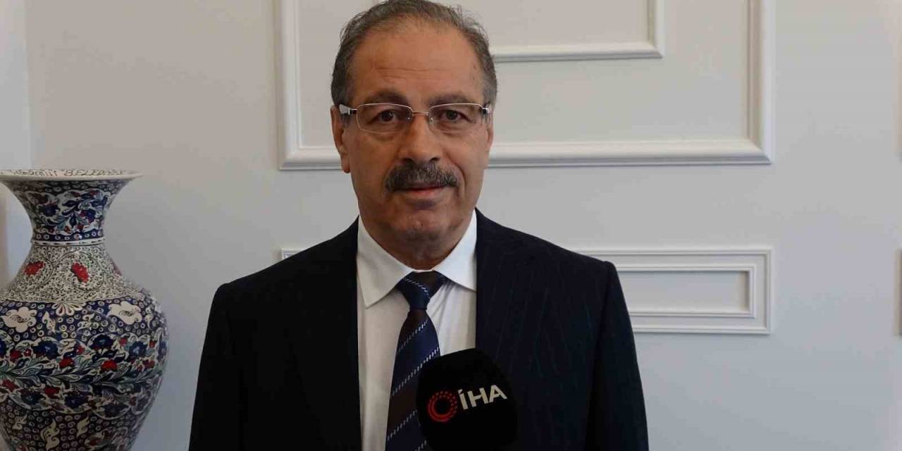 Yozgat’ta Esnaf, Prim Gün Sayısının Ssk’liler İle Eşitlenmesini Memnuiyetle Karşıladı