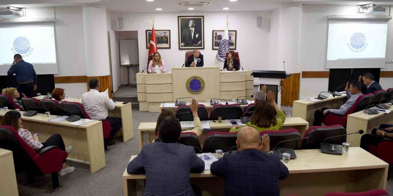 Seyhan’dan Defne’ye Kardeşlik Köprüsü