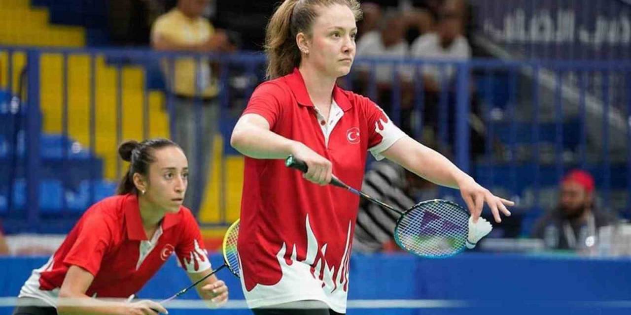 Erzincanlı Sporcular Lüksemburg’dan Üçüncülükle Döndü