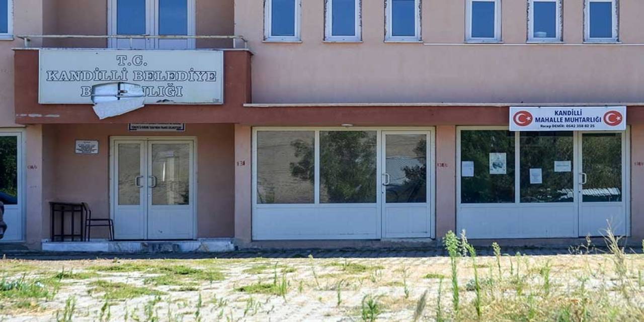 Kandilli’yi En Son Ne Zaman Gördünüz?