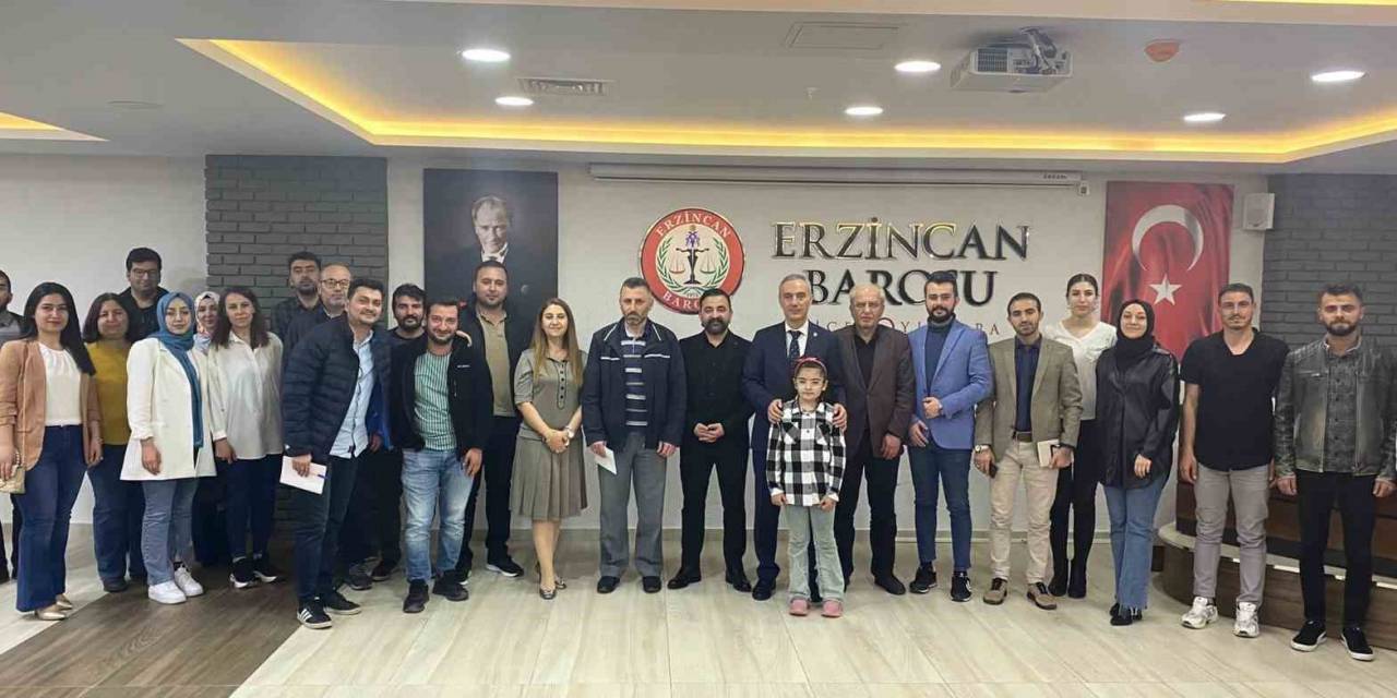 Baroda “taşınmaz Davaları” Konulu Meslek İçi Eğitim Semineri Düzenlendi