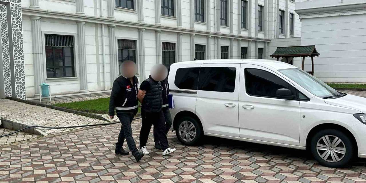 Kargocu Kılığında İşlenen Cinayetin Film Gibi Öyküsü
