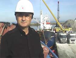 Gübre Rize'ye erken geldi