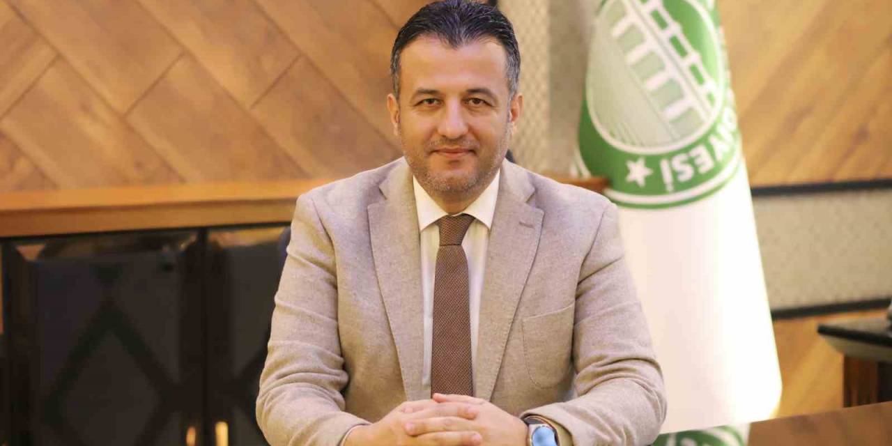 Başkan Doğan: “çarşambamız Yatırımlar İle Büyüyor”