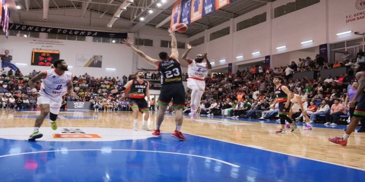 Çağdaş Bodrumspor Şampiyonluğu Garantiledi