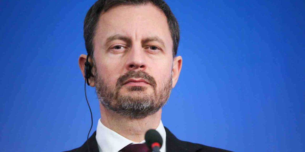 Slovakya Başbakanı Eduard Heger İstifa Etti