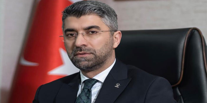 Başkan Küçükoğlu’ndan Chp Provokasyonuna Tepki