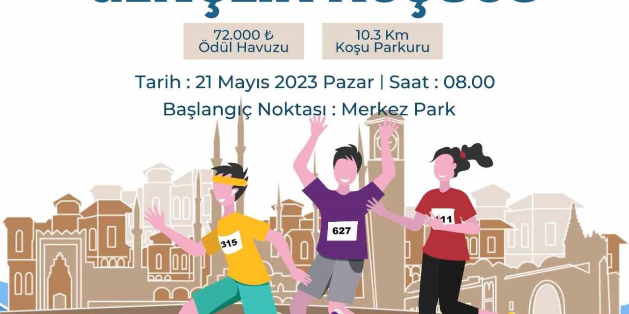 Aosb, Adana’yı Sporla Renklendirecek