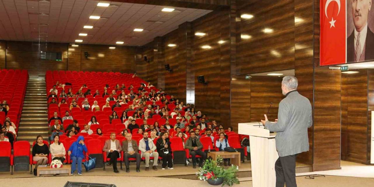 Van’da ‘aile Akademisi’ Başladı