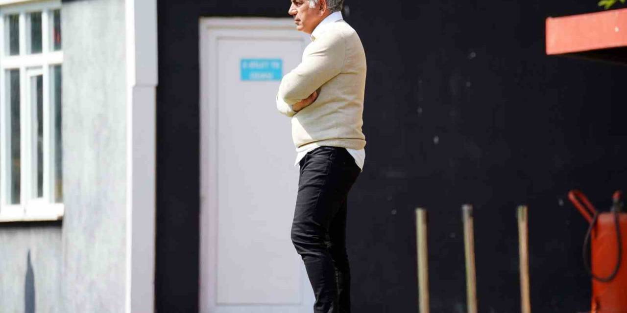 Serhat Deniz: "kupayı Fenerbahçe’ye Getireceğiz"