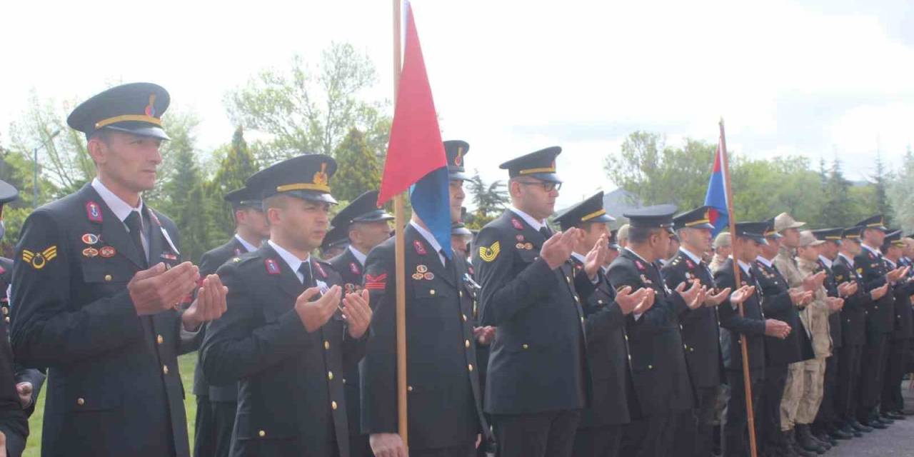 Nevşehir’de Şehit Olan Uzman Onbaşı Kabayel Memleketine Uğurlandı