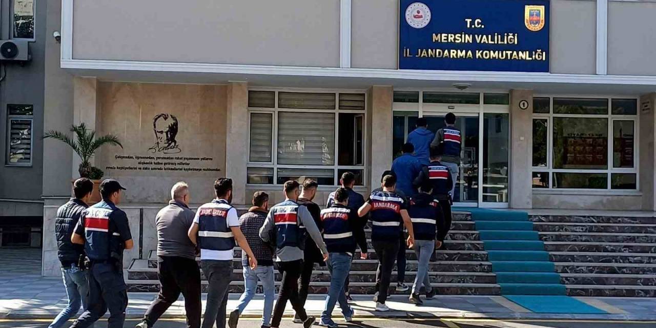 Yasadışı Bahis Operasyonunda 14 Tutuklama