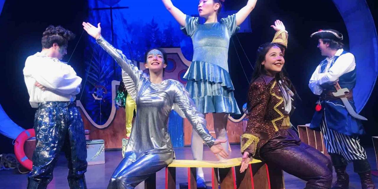 Belediye Şehir Tiyatrosu Yeni Oyunları İle Sahne Alacak