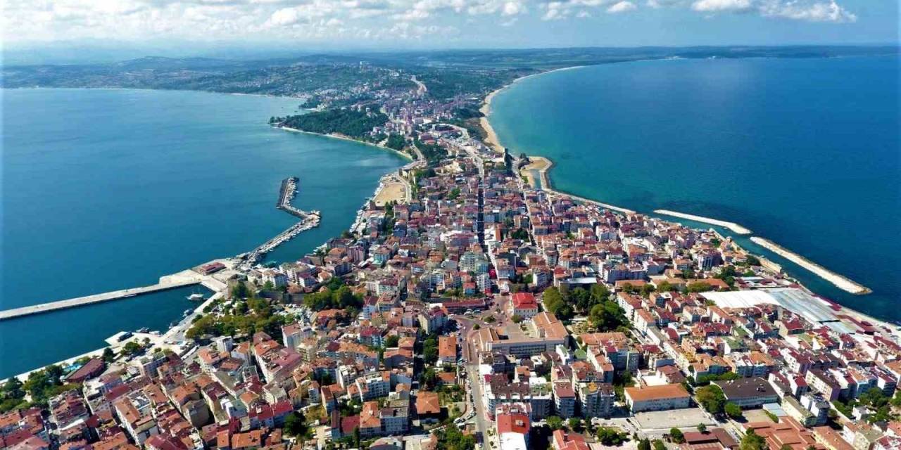 Sinop’ta 3 Köyün Bağlı Olduğu İlçesi Değişti