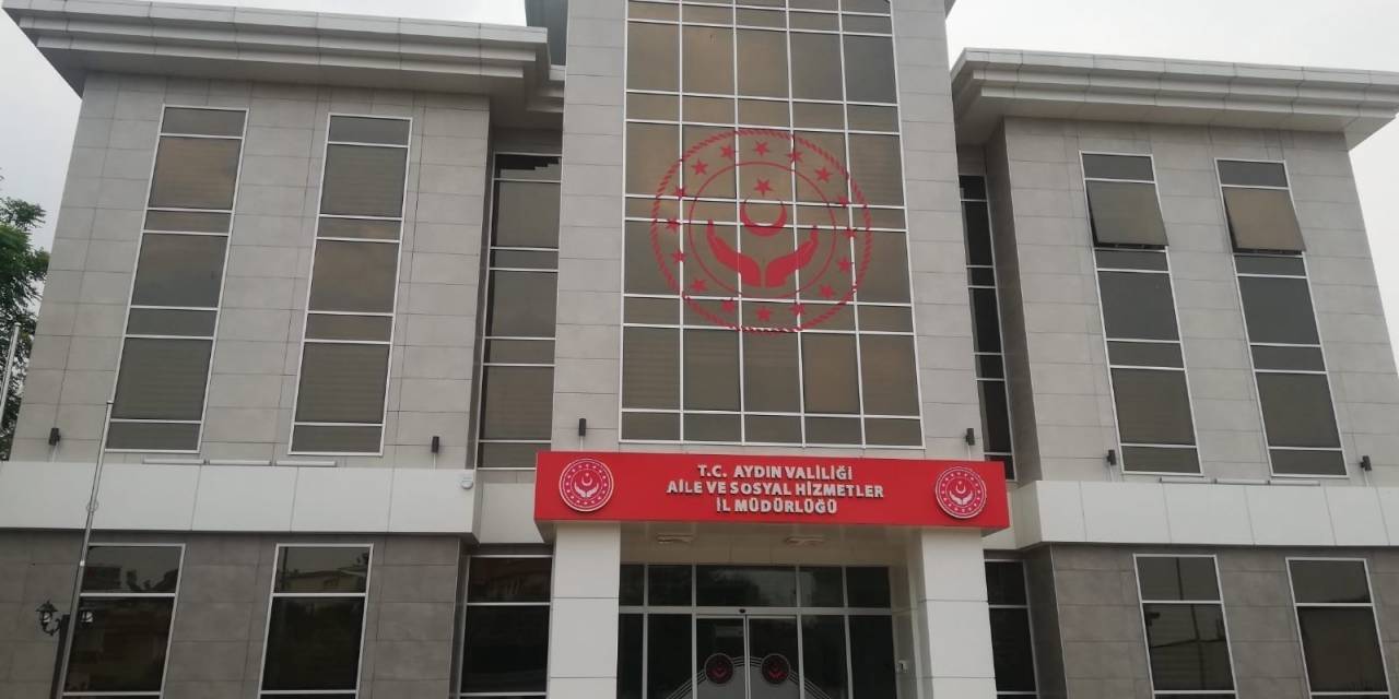Aydın’da 20 Yılda 1 Milyar Liralık Engelli Desteği Yapıldı