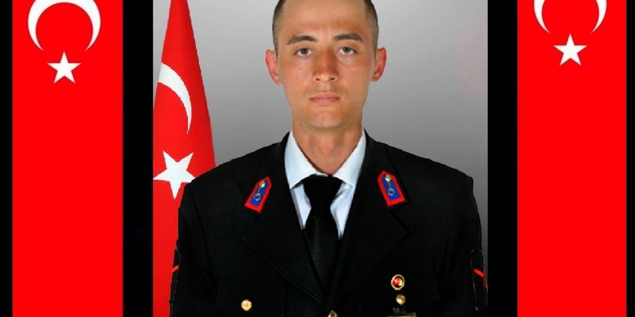 Jandarma Uzman Onbaşı Oğuzhan Kabayel Geçirdiği Trafik Kazası Sonucu Şehit Oldu