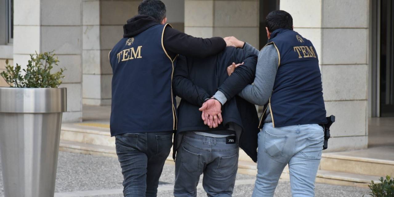Siirt’te Pkk/kck Terör Örgütüne Operasyon: 6 Tutuklama