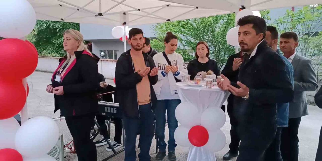 Bağımlılıkla Mücadele, Yardımlaşma Ve Arama Kurtarma Tek Çatı Altında Yapılacak