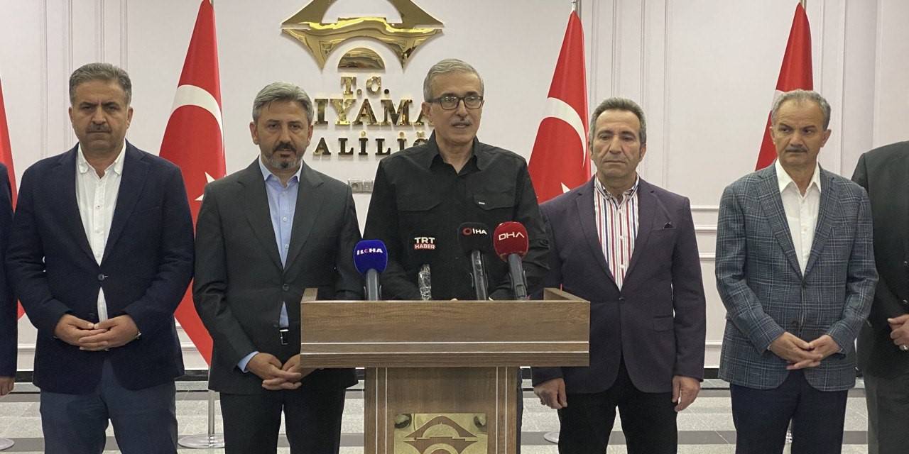 Adıyaman’a Savunma Sanayi Yatırımları Yapılacak