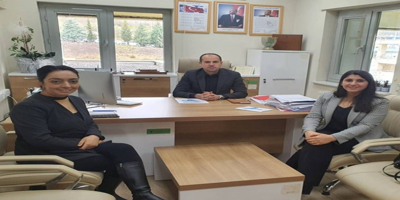 Sedaş Next Projesine Meslek Liselerini De Dahil Ediyor