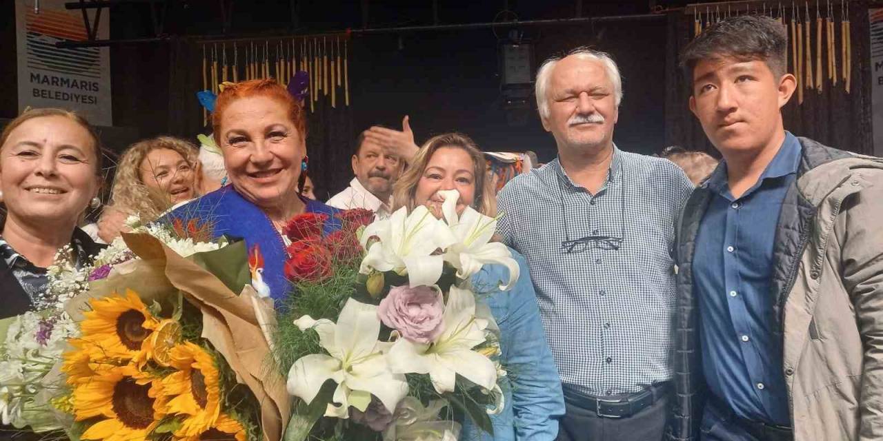 Tazeleme Üniversitesi’nden 10 Gün İçinde 2 Tiyatro Oyunu