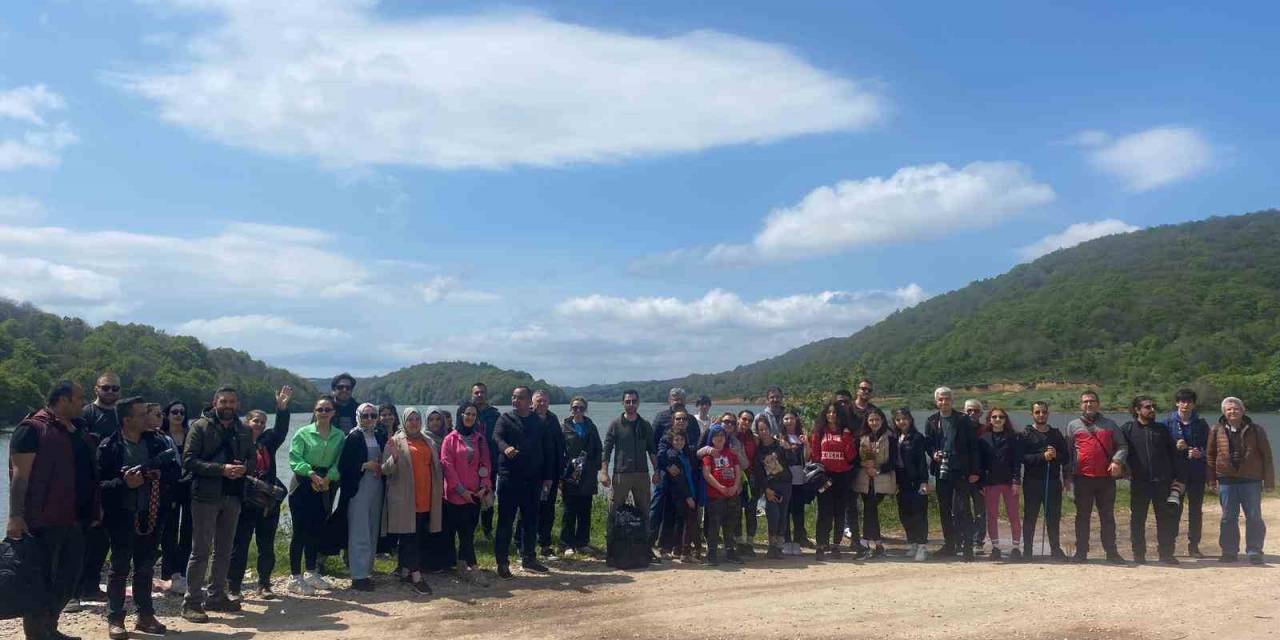 Kapıdağ ‘da Foto Safari Etkinliği Düzenlendi