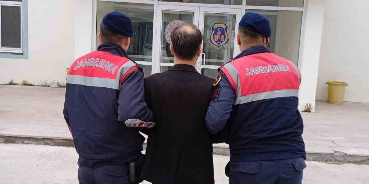 Yozgat’ta İki Firari Yakalandı