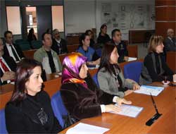 Rize 2025'e Hazırlanıyor