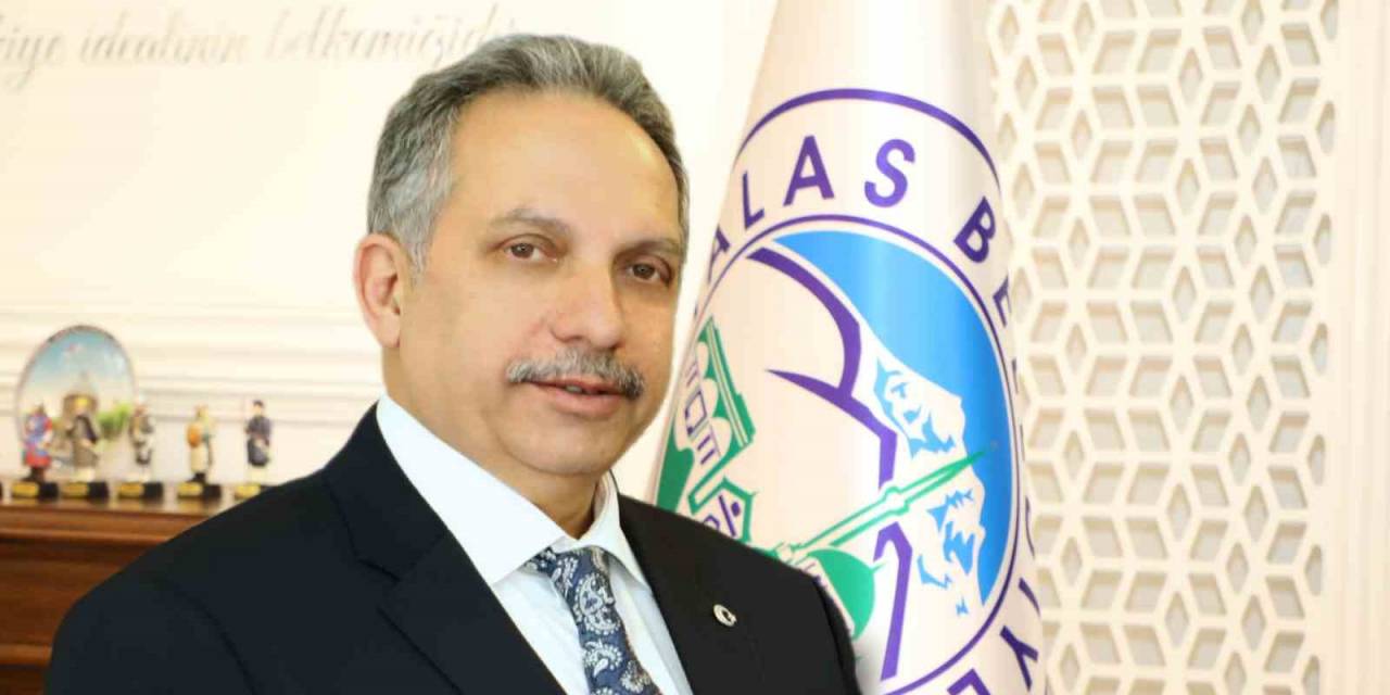 Başkan Yalçın: “çölyaklıların Hayatını Kolaylaştırmayı Görev Sayıyoruz”