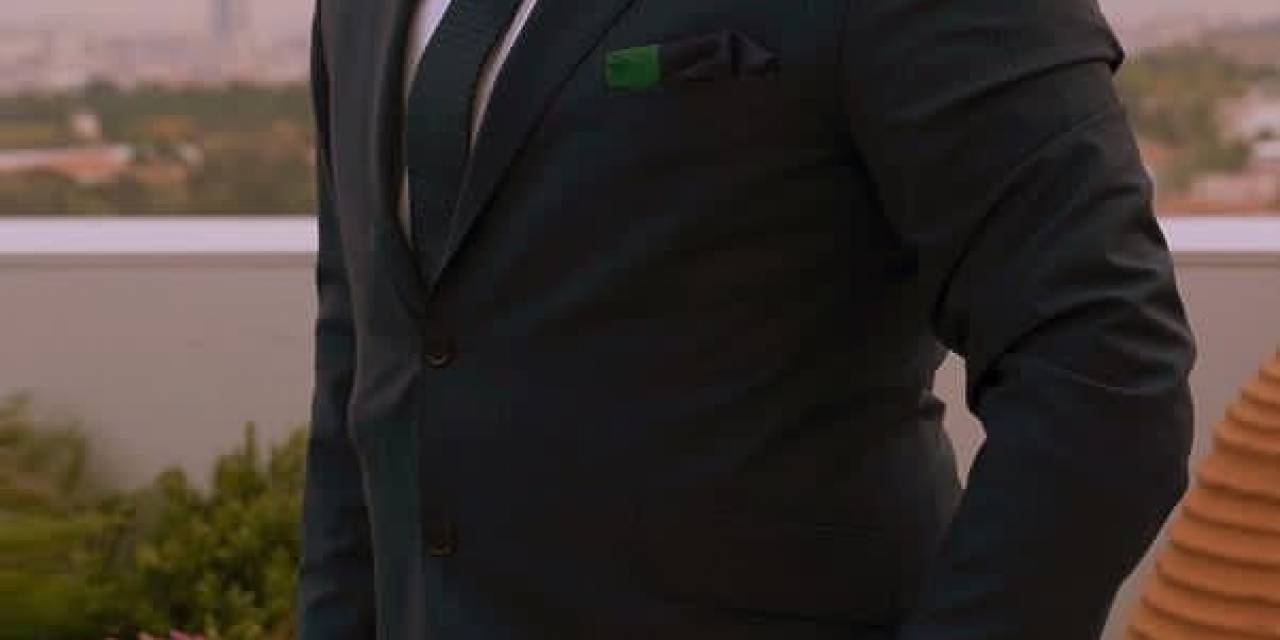 Tolga Andaç: "ankara’da Kentsel Dönüşüm Hızlanıyor"